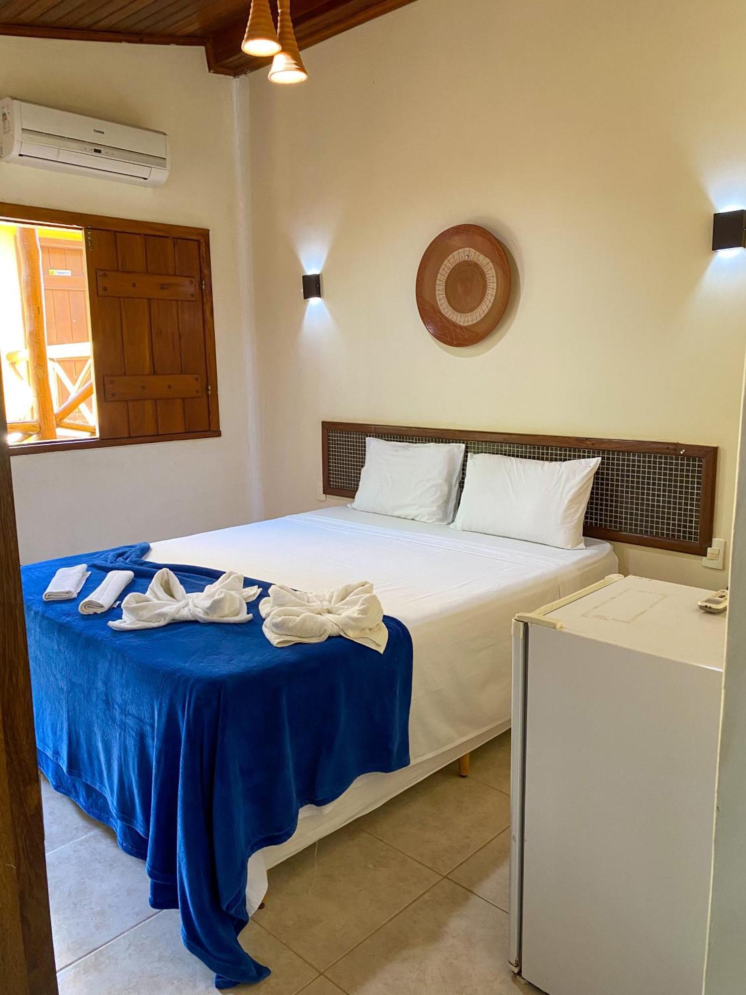 Hotel E Pousada Tetiaroa Barra Grande  Exterior photo